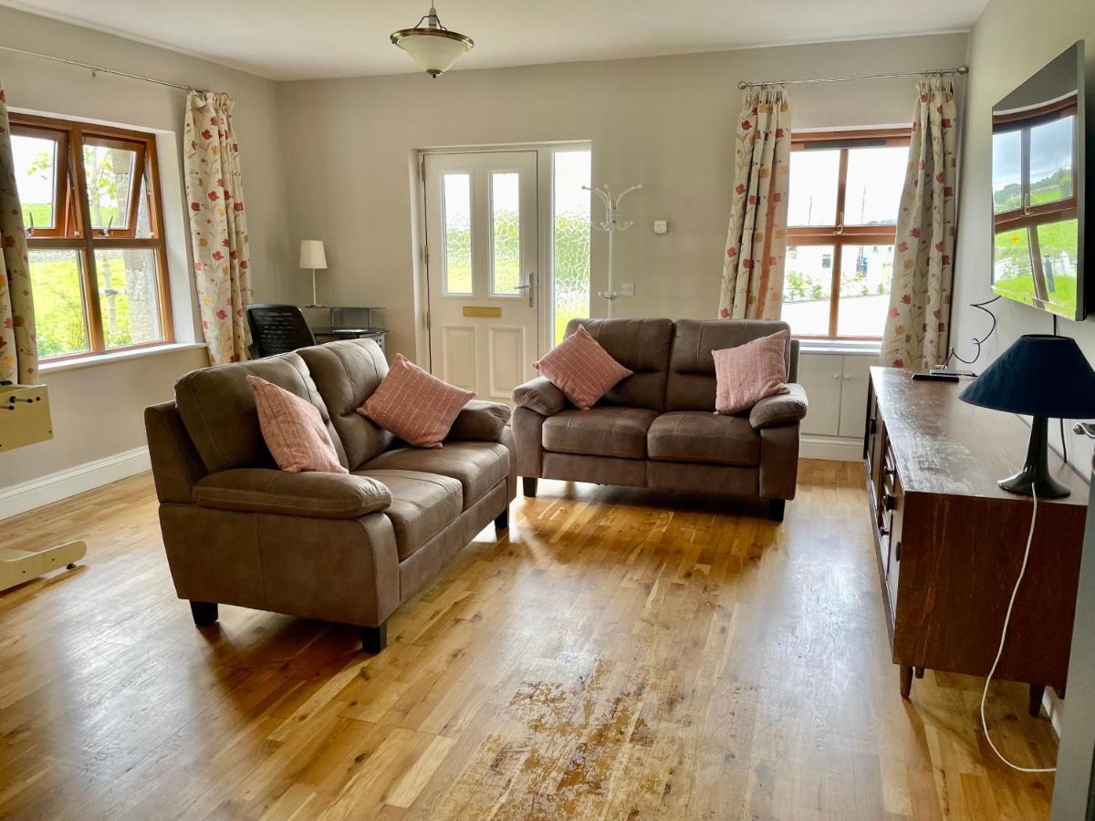 The Stone Cottage Castlebar Bagian luar foto