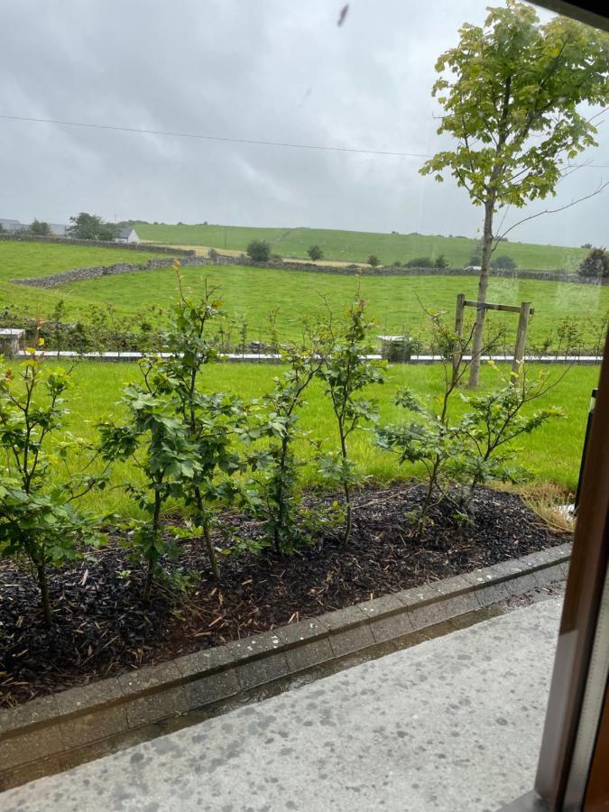 The Stone Cottage Castlebar Bagian luar foto