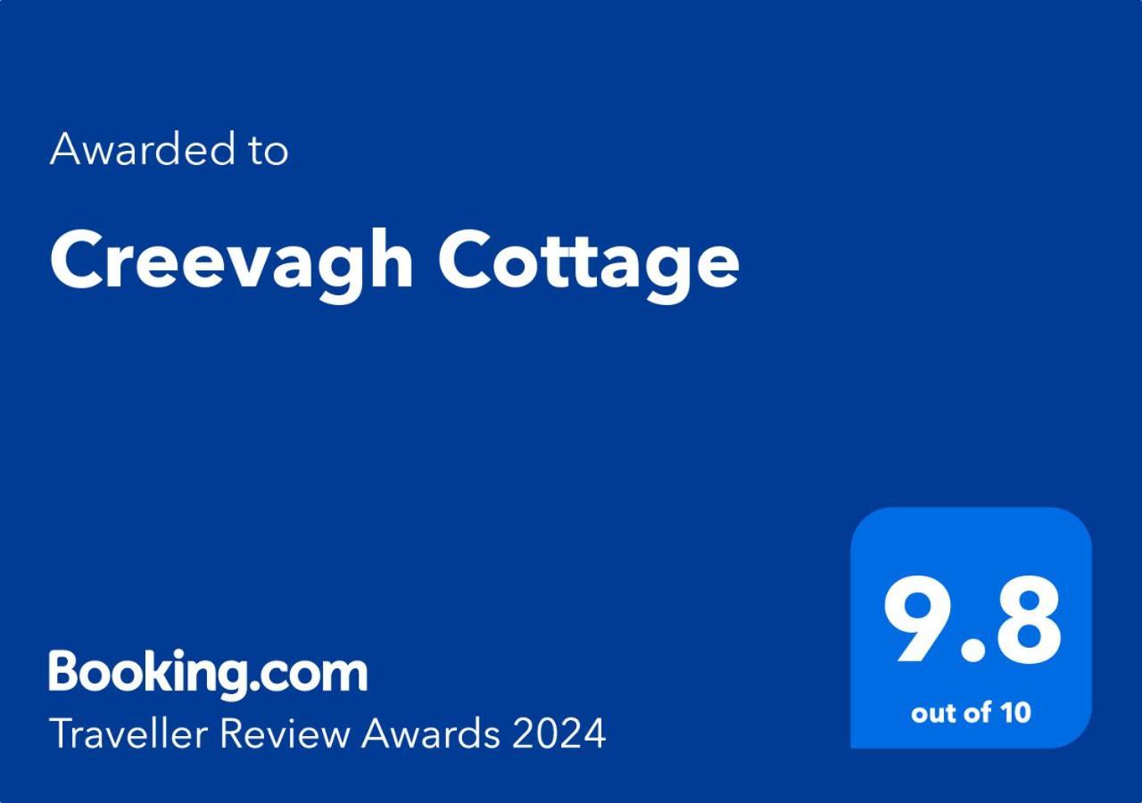 The Stone Cottage Castlebar Bagian luar foto