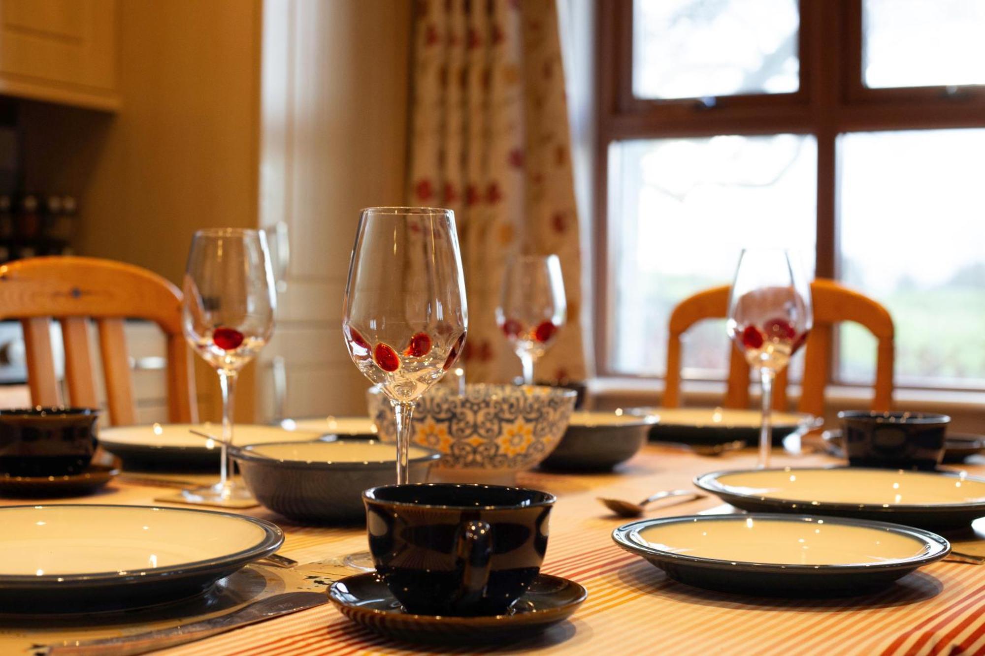 The Stone Cottage Castlebar Bagian luar foto