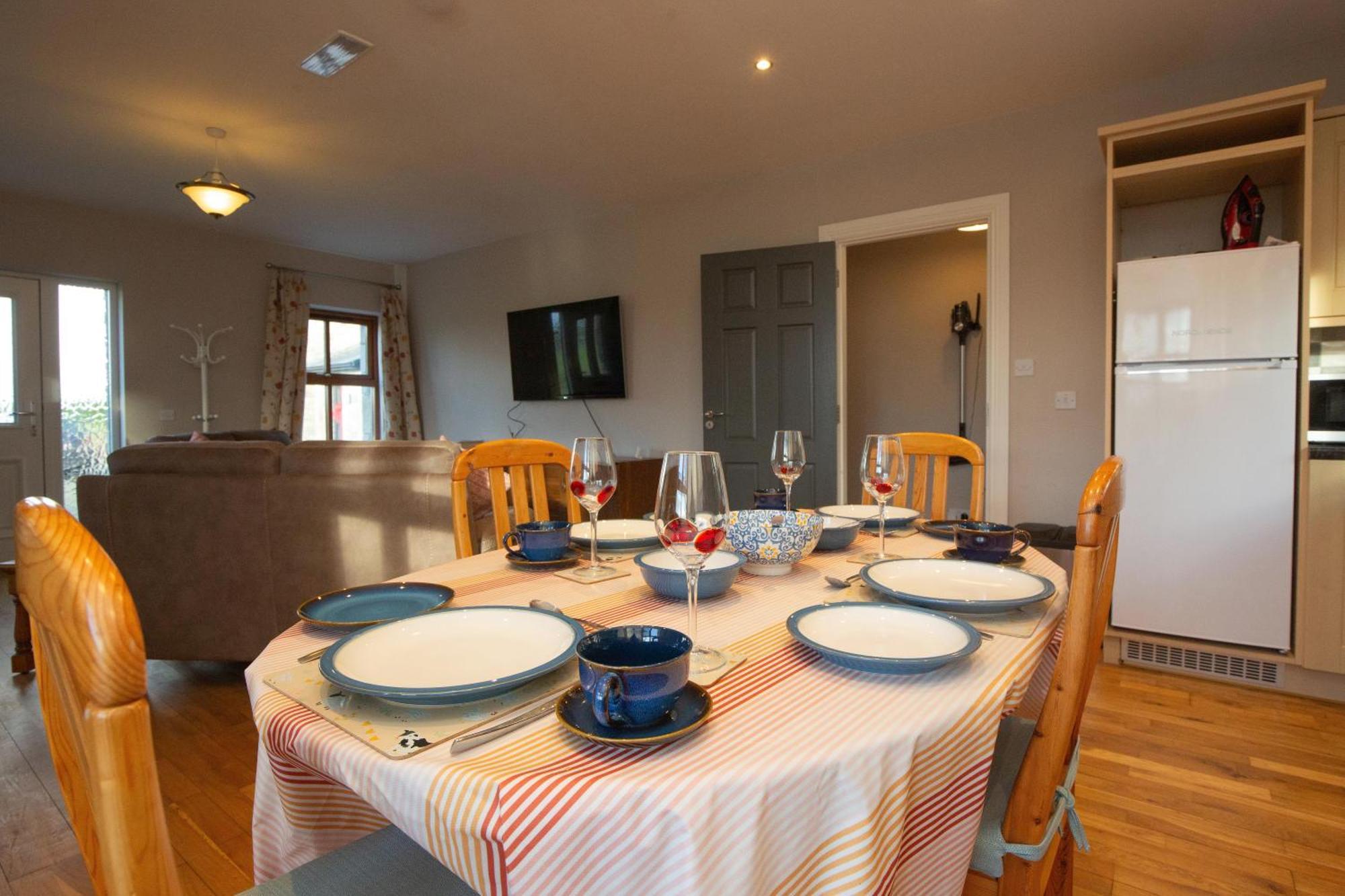 The Stone Cottage Castlebar Bagian luar foto