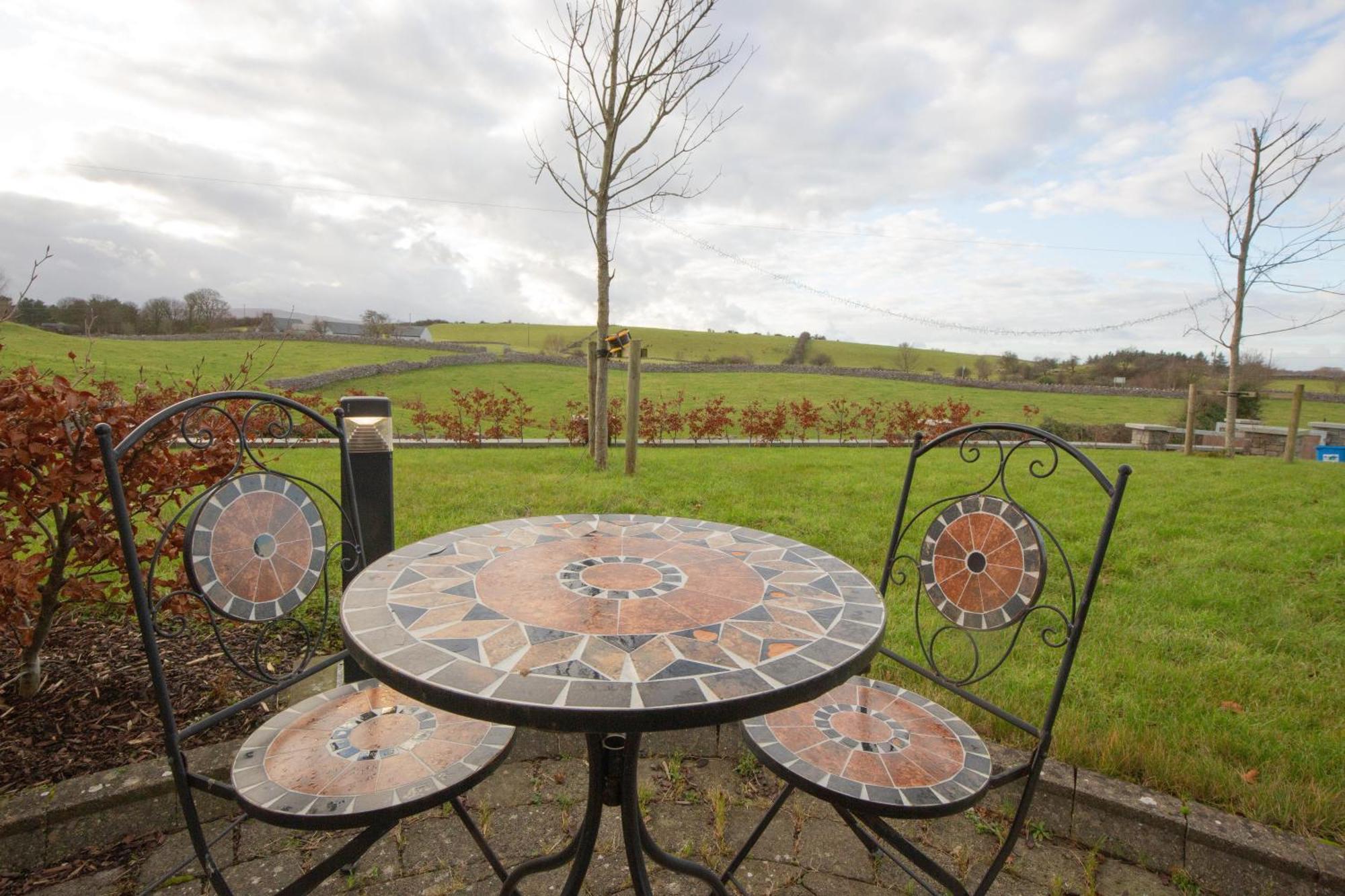 The Stone Cottage Castlebar Bagian luar foto