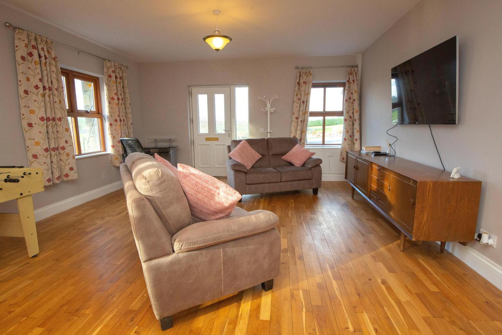 The Stone Cottage Castlebar Bagian luar foto